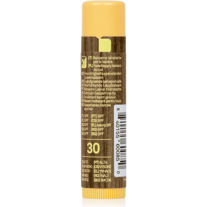 2024 Sun Bum Original 30 SPF Sonnenschutz CocoBalm Lippenbalsam 4.25g SB338796 - Mango